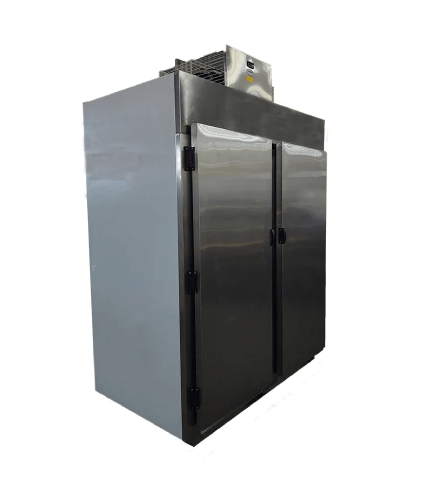 Locação de câmara frigorífica: uma solução flexível e econômica para diversas empresas