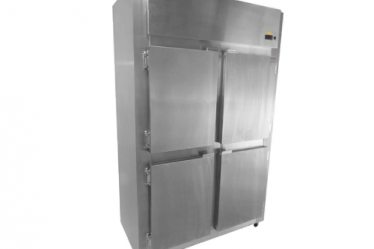 Locação de refrigerador em aço inox: a solução inteligente para seu negócio