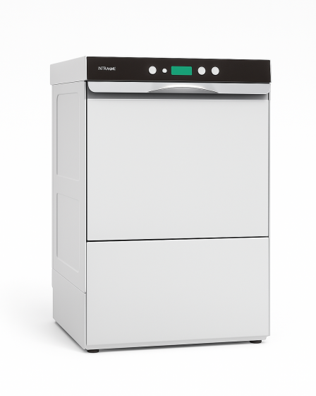 Máquina de louças industrial: como otimizar sua cozinha comercial